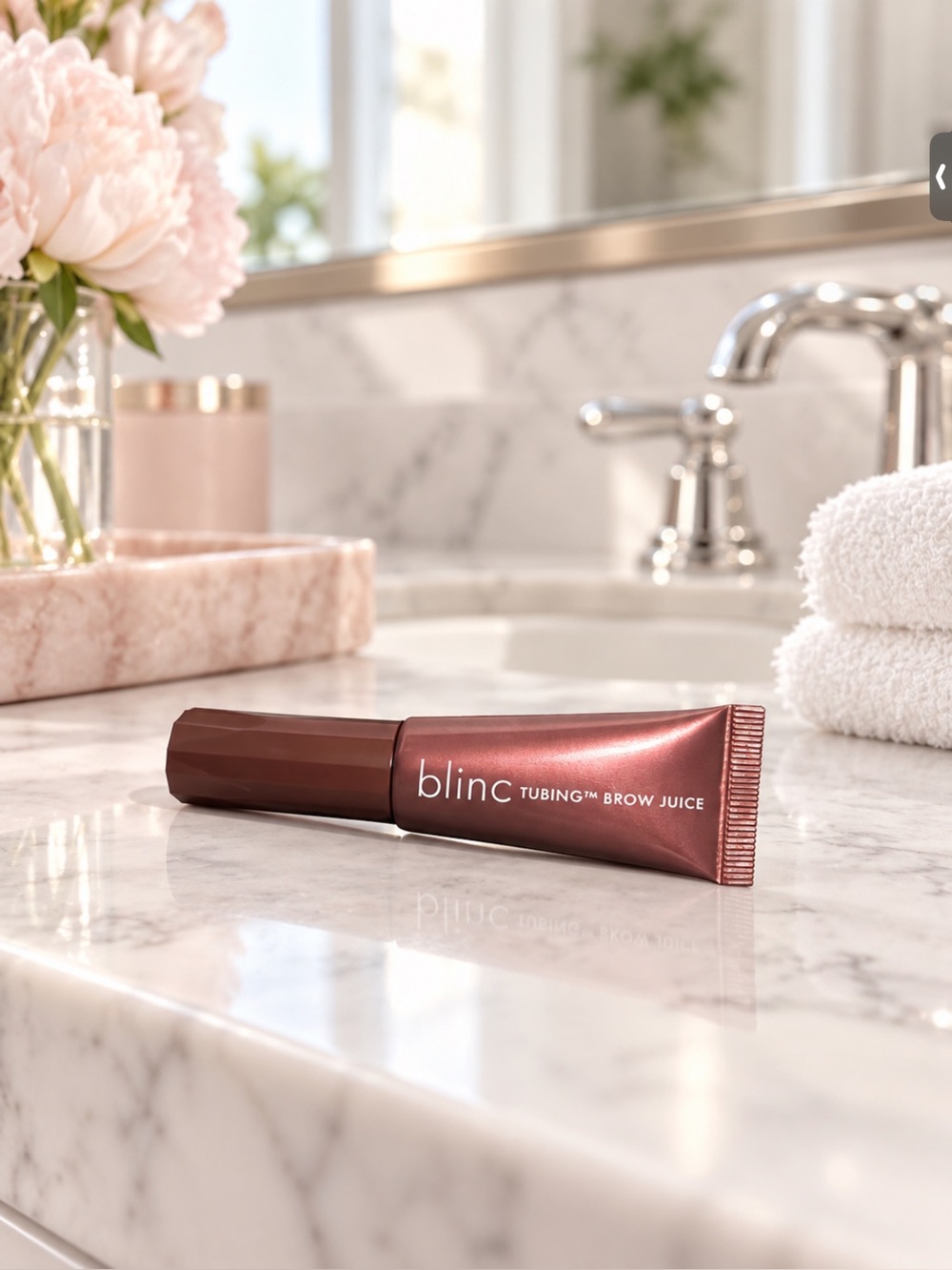 blinc Tubing Brow Juice -
